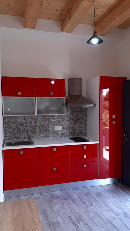 Casanuova Flat, City Center Olbia Exterior photo