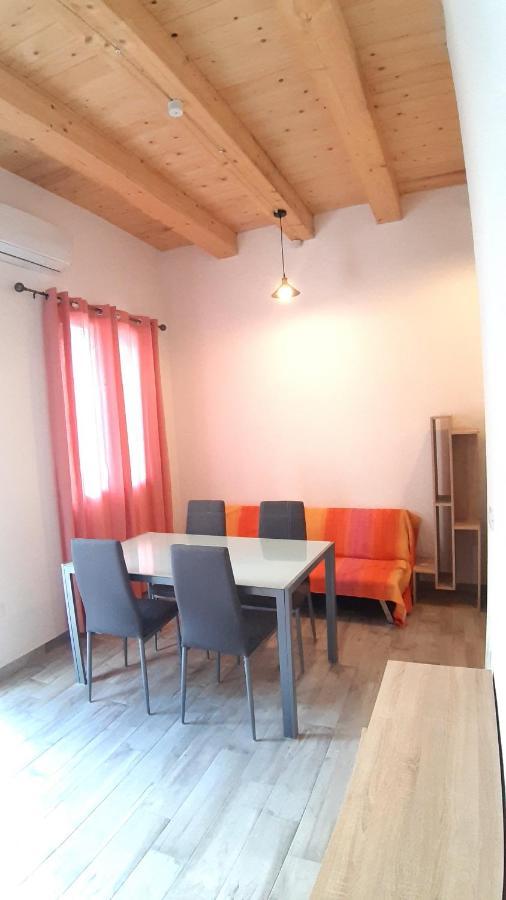 Casanuova Flat, City Center Olbia Exterior photo