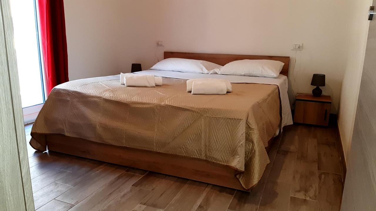Casanuova Flat, City Center Olbia Exterior photo