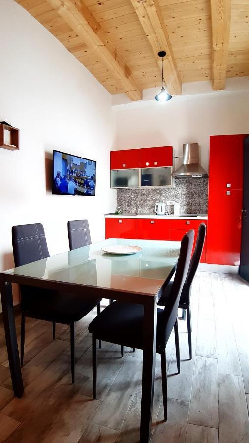 Casanuova Flat, City Center Olbia Exterior photo